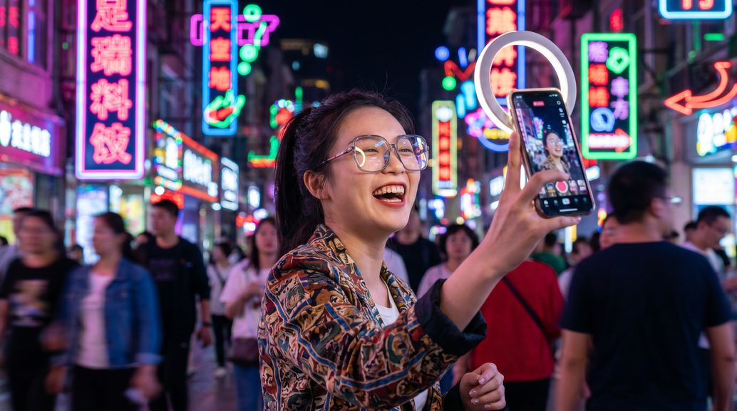 每日大赛短视频制作